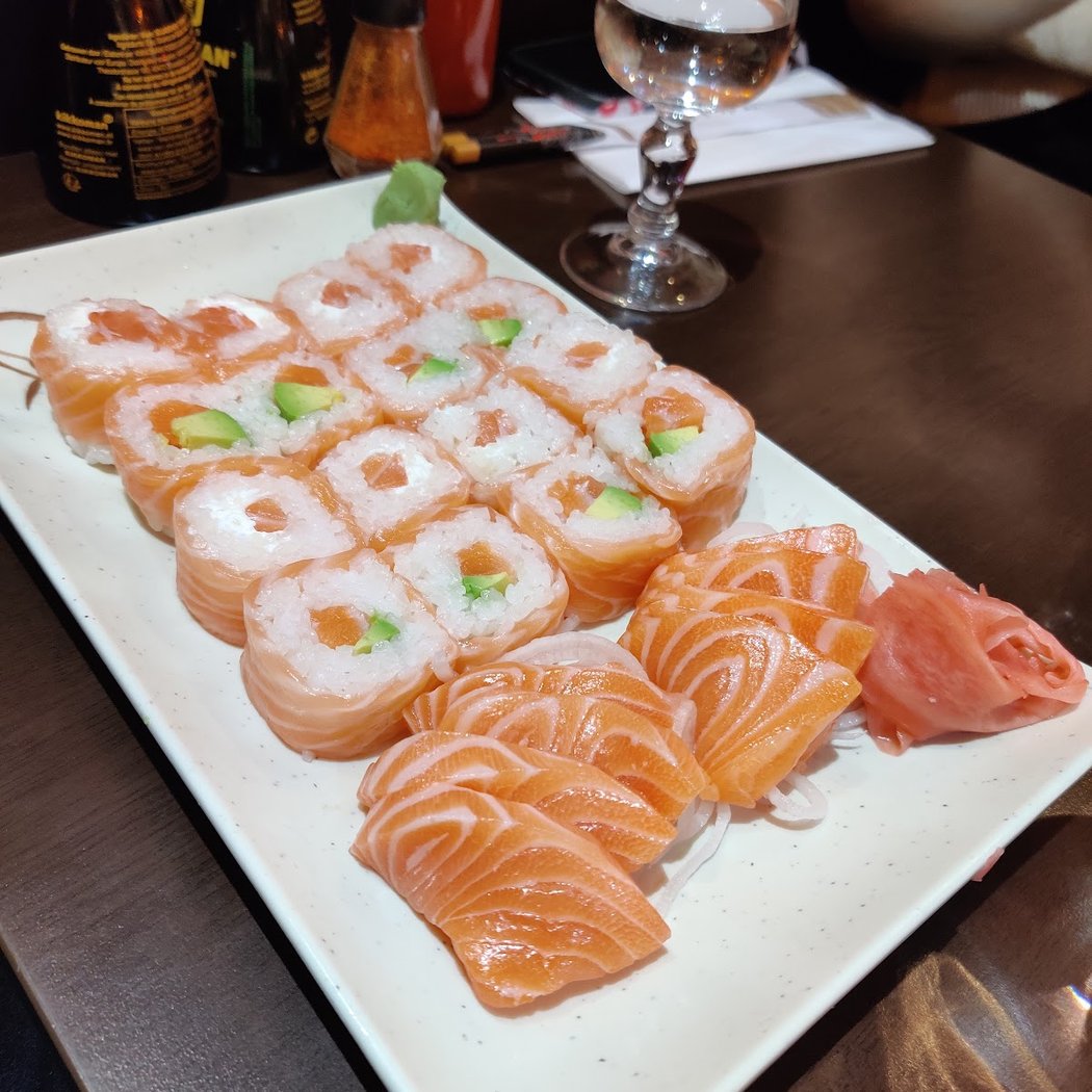 SushiYaki 2